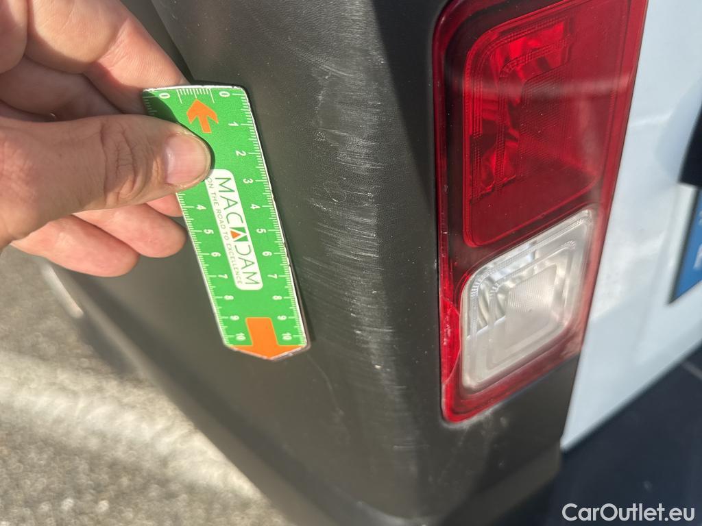  Renault  Trafic  Fourgon L1H1 1000 Confort 1.6 dCi #44