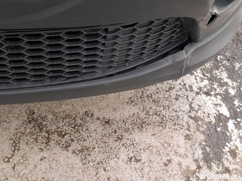  Renault  Trafic RENAULT  / 2014 / 4P / Fourgon tôlé FG GCFL1H1 1000 dCi95 Stop&Start E6 #41