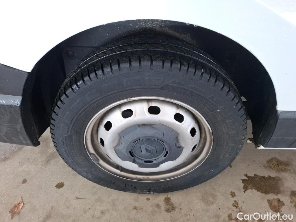  Renault  Trafic  Fourgon L2H1 3T Grand Confort 2.0 dCi 130CV BVM6 E6d #19