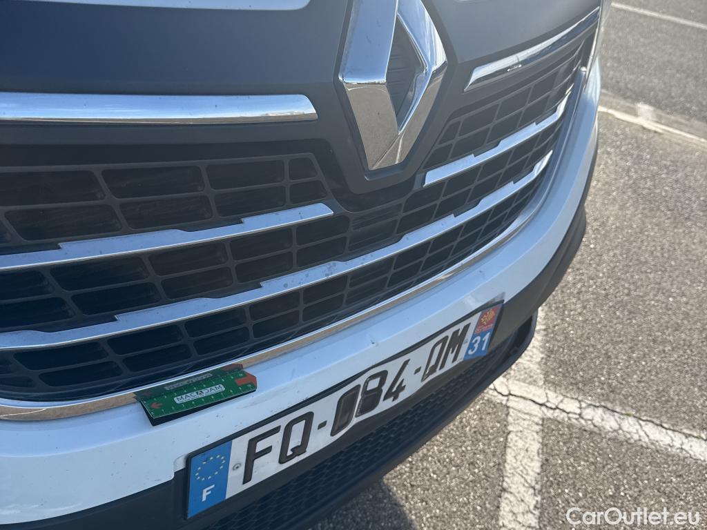  Renault  Trafic  Fourgon L1H1 1000 Confort 1.6 dCi #5