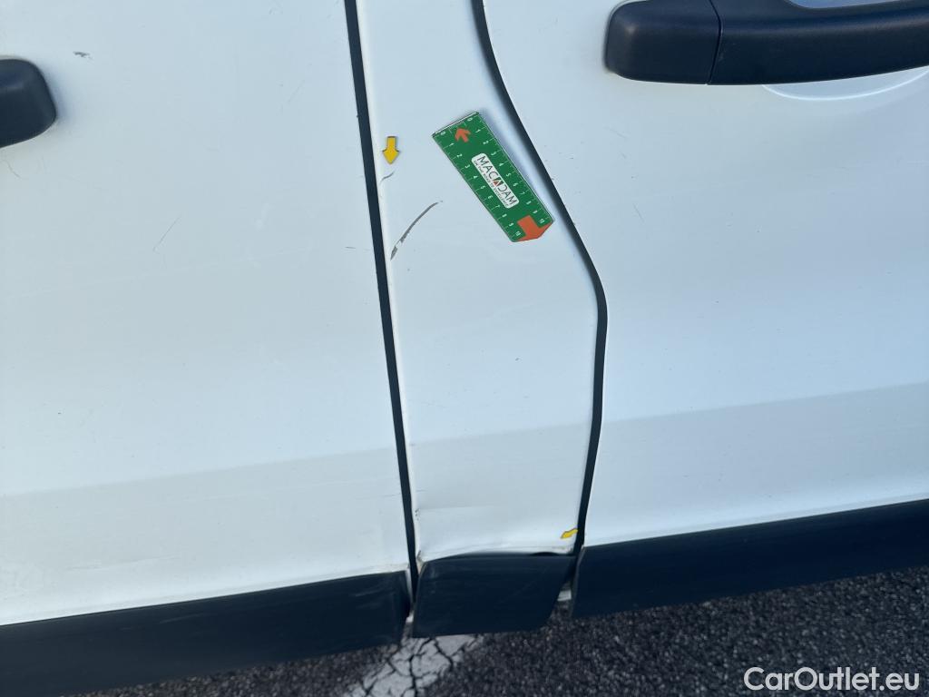  Renault  Trafic  Fourgon L1H1 1000 Confort 1.6 dCi #18