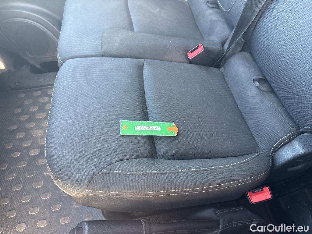  Renault  Trafic  Fourgon L1H1 1000 Confort 1.6 dCi #36