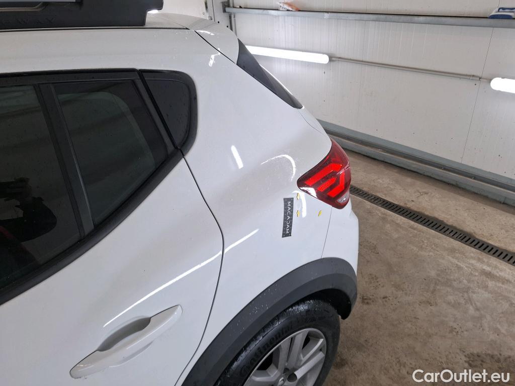  Dacia  Sandero  III Stepway Confort 1.0 TCe 90CV BVA6 E6d / TRANSFO VP/VF #10