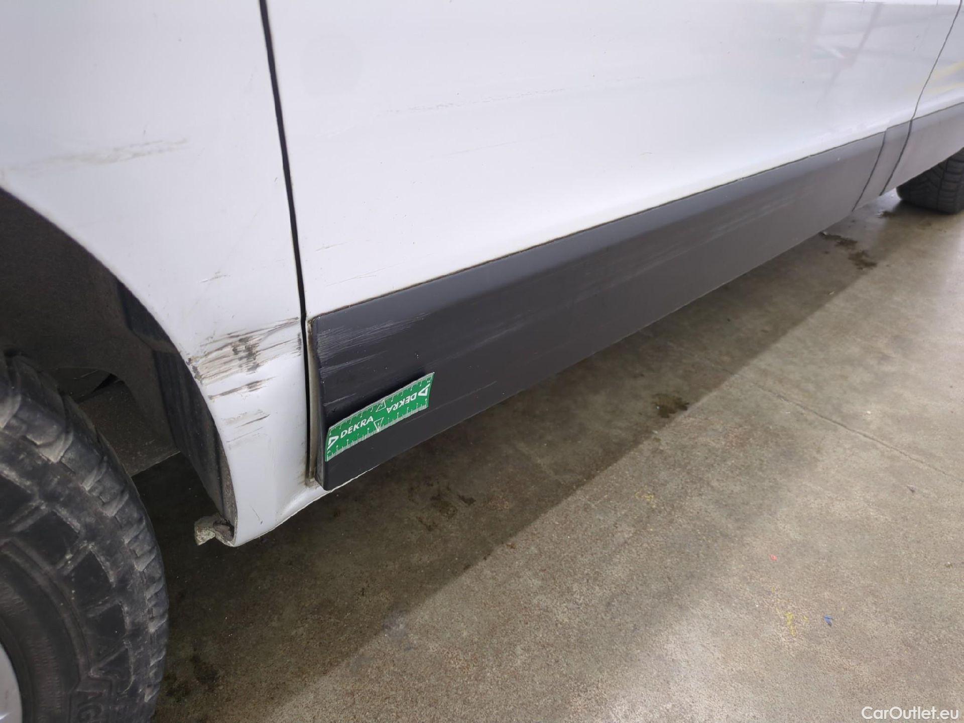  Renault  Trafic  Furgon Grand Confort L1H1 1000 1.6 dCi 120CV BVM6 E6 #27