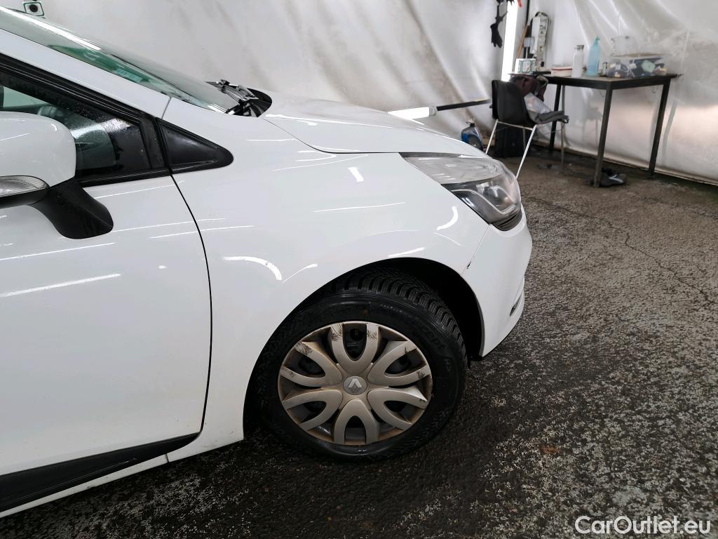  Renault  Clio  IV Air MediaNav 1.5 dCi 75CV BVM5 E6 #17