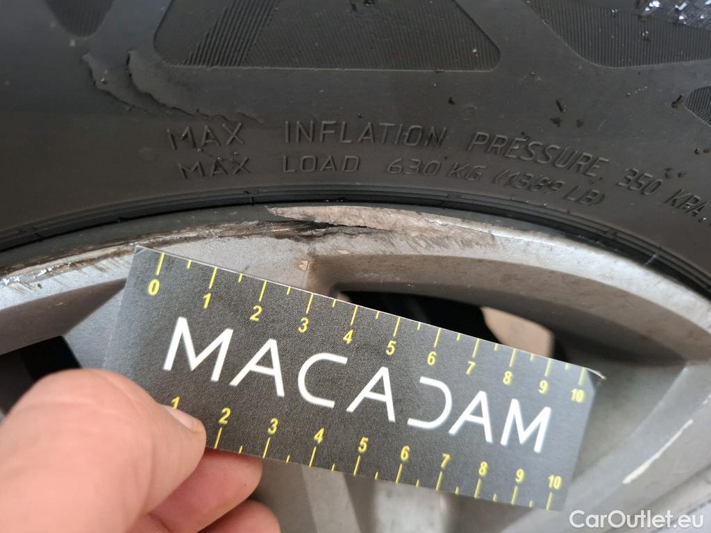  Dacia  Sandero  III Stepway Confort 1.0 TCe 90CV BVA6 E6d / TRANSFO VP/VF #18