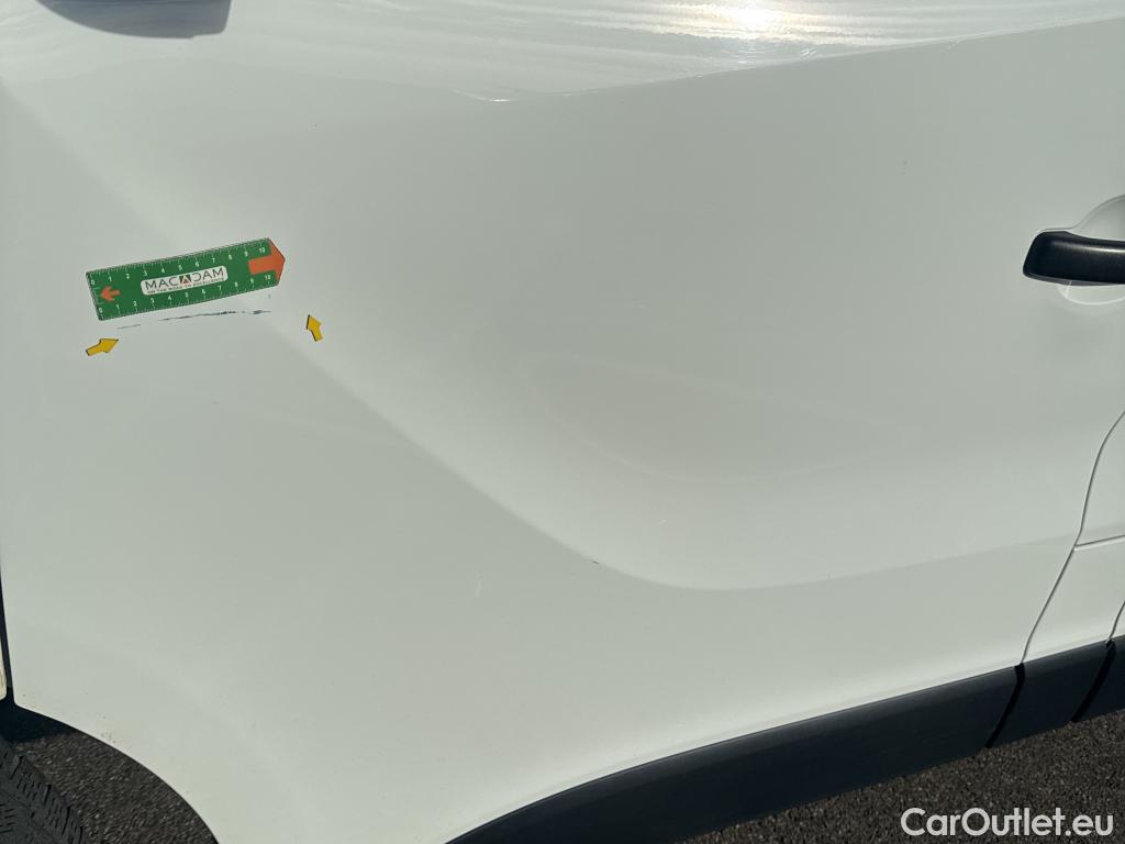  Renault  Trafic  Fourgon L1H1 1000 Confort 1.6 dCi #47