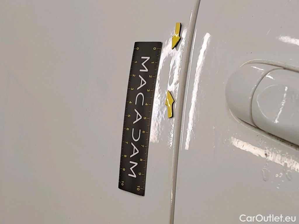  Renault  Clio  IV Air MediaNav 1.5 dCi 75CV BVM5 E6 #14