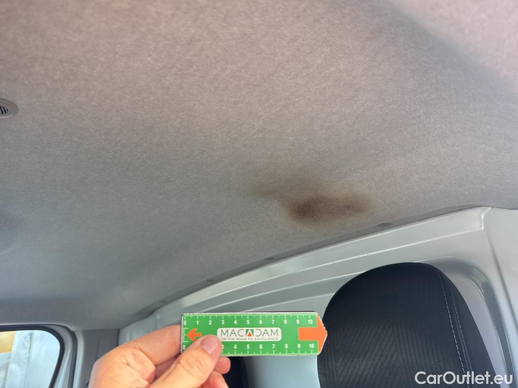  Renault  Trafic  Fourgon L1H1 1000 Confort 1.6 dCi #41