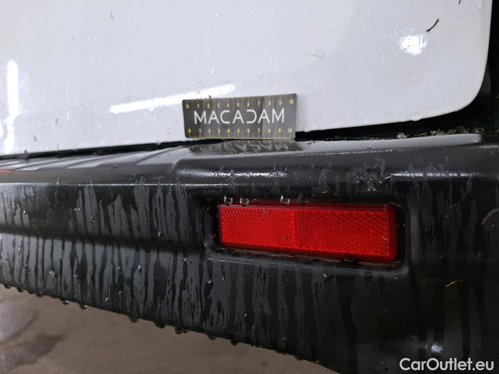  Renault  Trafic  Fourgon L2H1 3T Grand Confort 2.0 dCi 130CV BVM6 E6d #5