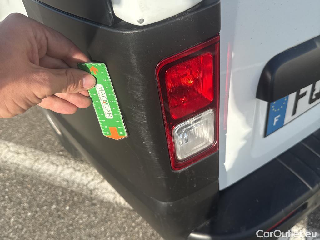  Renault  Trafic  Fourgon L1H1 1000 Confort 1.6 dCi #43