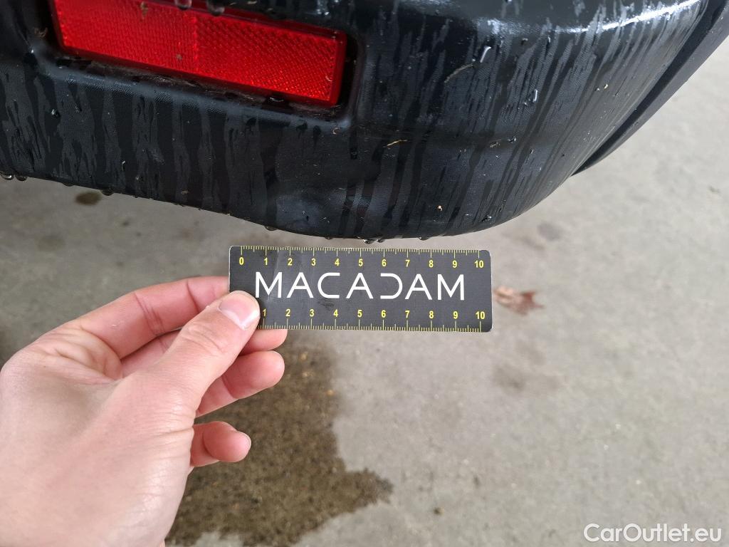  Renault  Trafic  Fourgon L2H1 3T Grand Confort 2.0 dCi 130CV BVM6 E6d #6