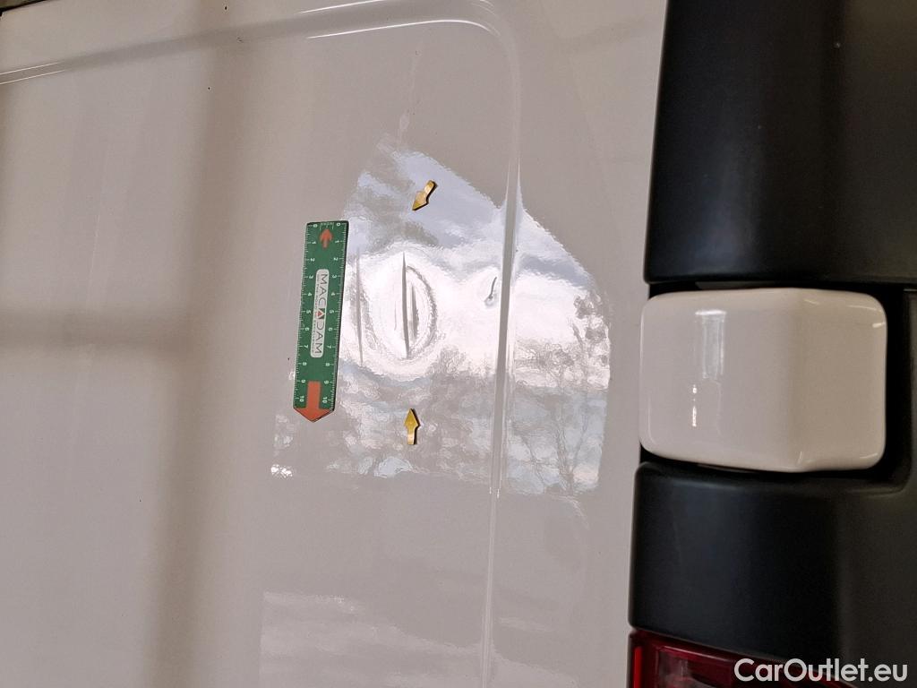  Renault  Trafic RENAULT  / 2014 / 4P / Fourgon tôlé FG GCFL1H1 1000 dCi95 Stop&Start E6 #24