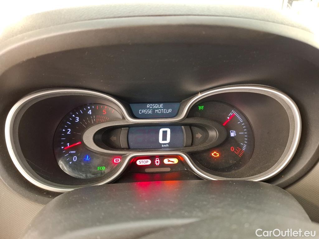  Renault  Trafic RENAULT  / 2014 / 4P / Fourgon tôlé FG GCFL1H1 1000 dCi95 Stop&Start E6 #32