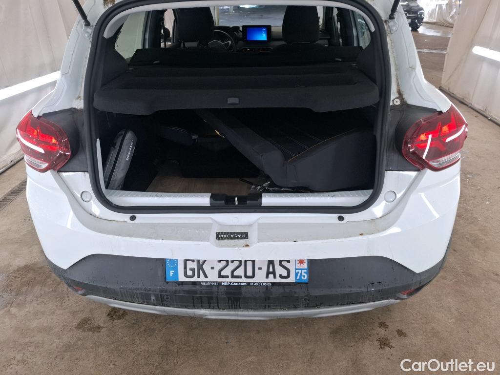  Dacia  Sandero  III Stepway Confort 1.0 TCe 90CV BVA6 E6d / TRANSFO VP/VF #27