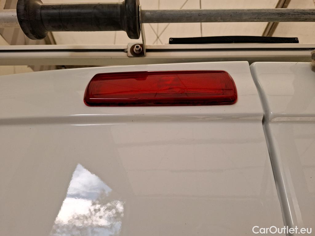  Renault  Trafic RENAULT  / 2014 / 4P / Fourgon tôlé FG GCFL1H1 1000 dCi95 Stop&Start E6 #4