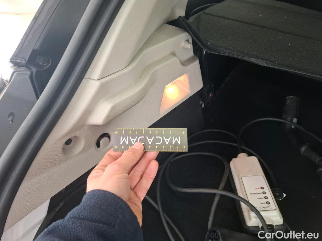  Renault  Zoe  Business 52kWh BVA / TRANSFO VP/VF #6