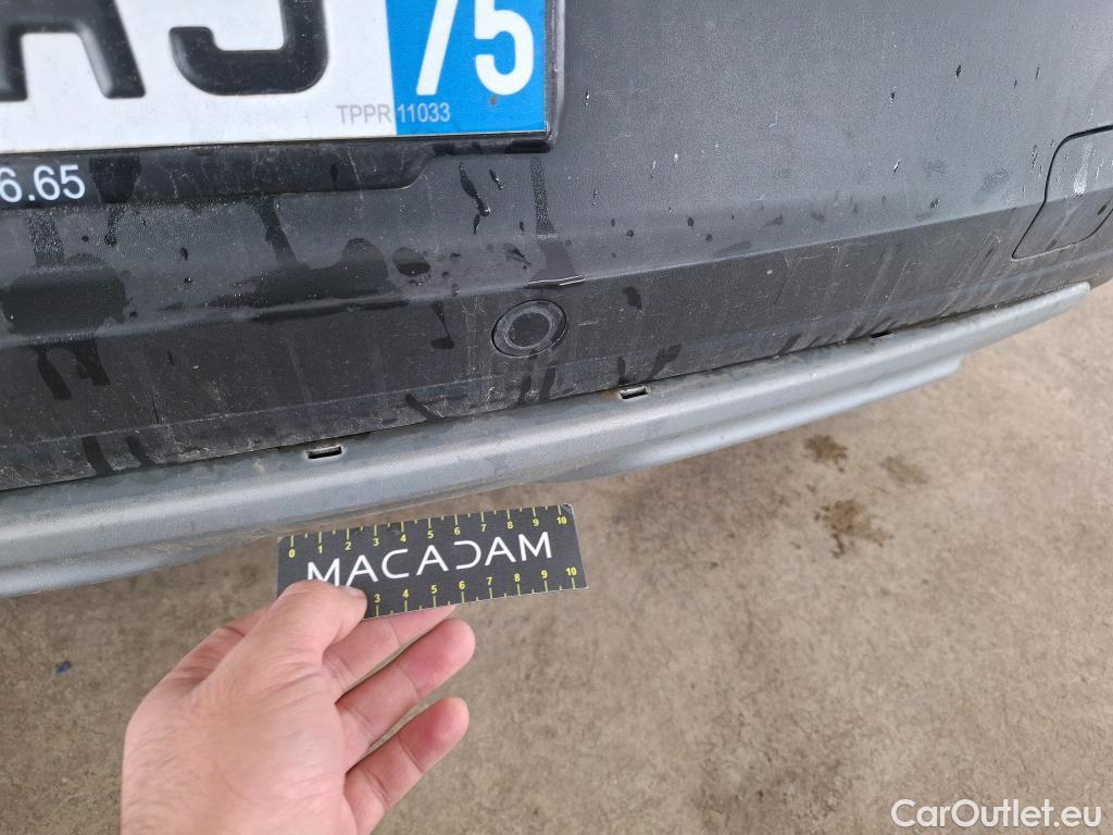  Dacia  Sandero  III Stepway Confort 1.0 TCe 90CV BVA6 E6d / TRANSFO VP/VF #35