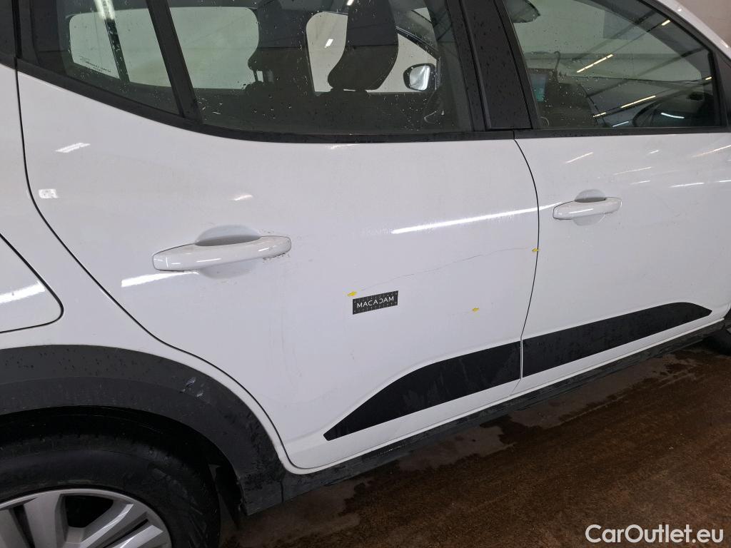  Dacia  Sandero  III Stepway Confort 1.0 TCe 90CV BVA6 E6d / TRANSFO VP/VF #1