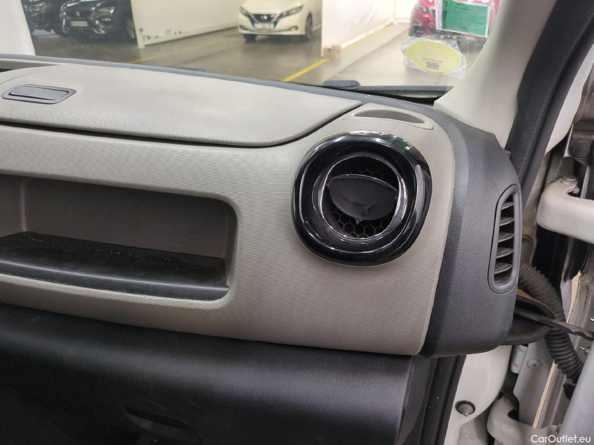  Renault  Trafic  Furgon Grand Confort L1H1 1000 1.6 dCi 120CV BVM6 E6 #14