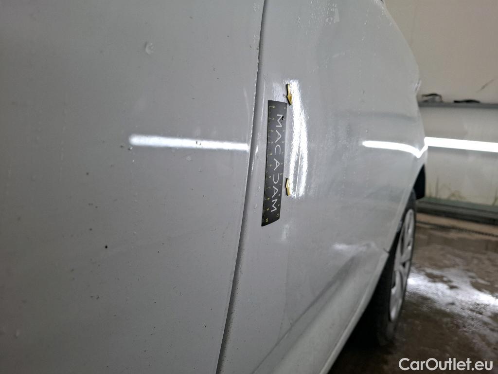  Renault  Zoe  Business 52kWh BVA / TRANSFO VP/VF #4