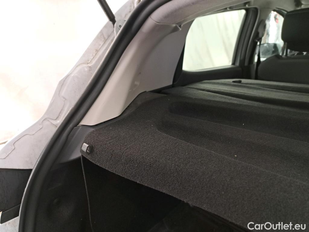  Renault  Clio  IV Air MediaNav 1.5 dCi 75CV BVM5 E6 #12