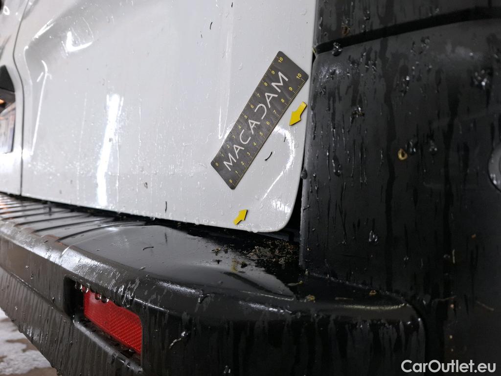  Renault  Trafic  Fourgon L2H1 3T Grand Confort 2.0 dCi 130CV BVM6 E6d #13