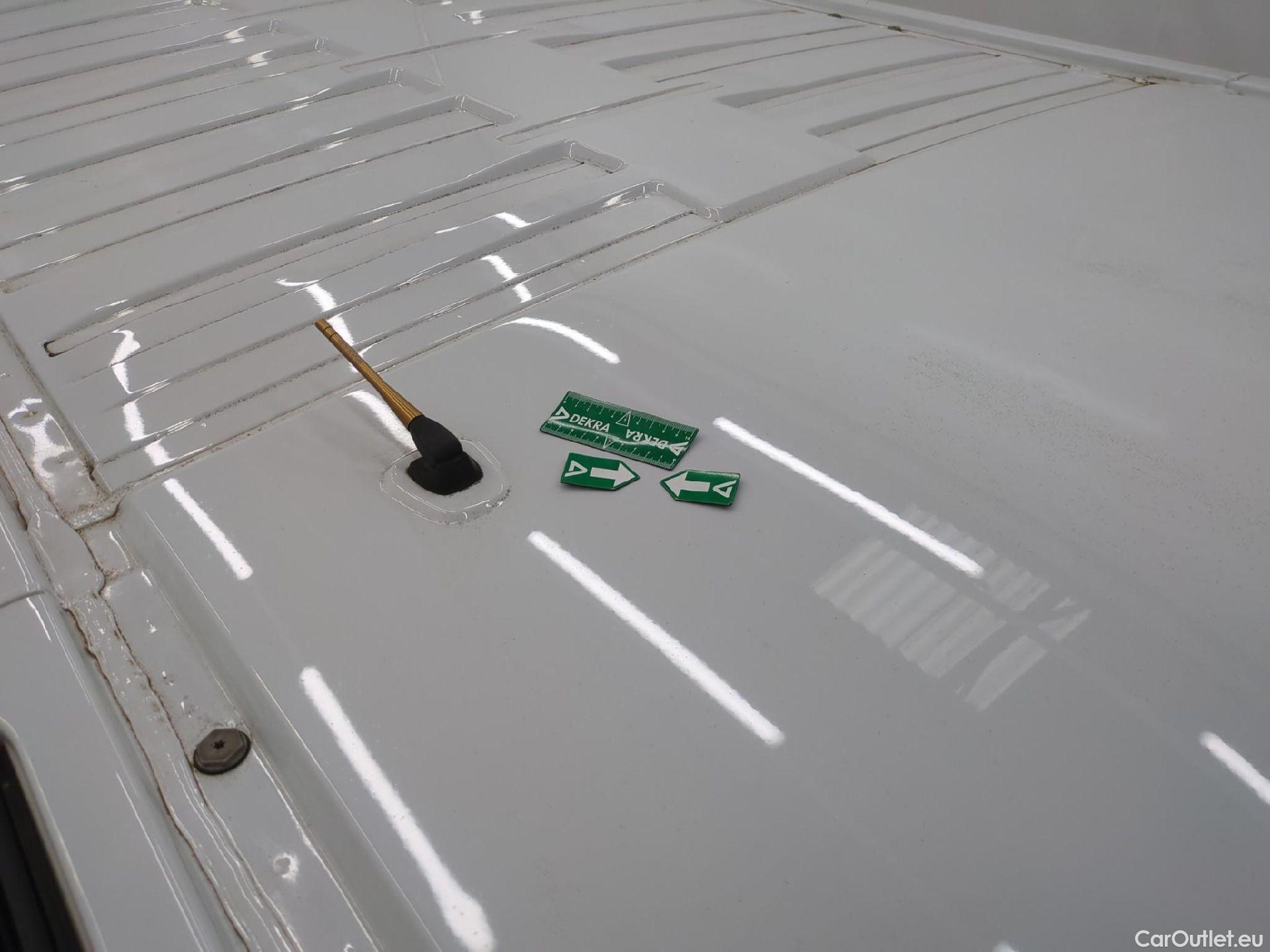  Renault  Trafic  Furgon Grand Confort L1H1 1000 1.6 dCi 120CV BVM6 E6 #38