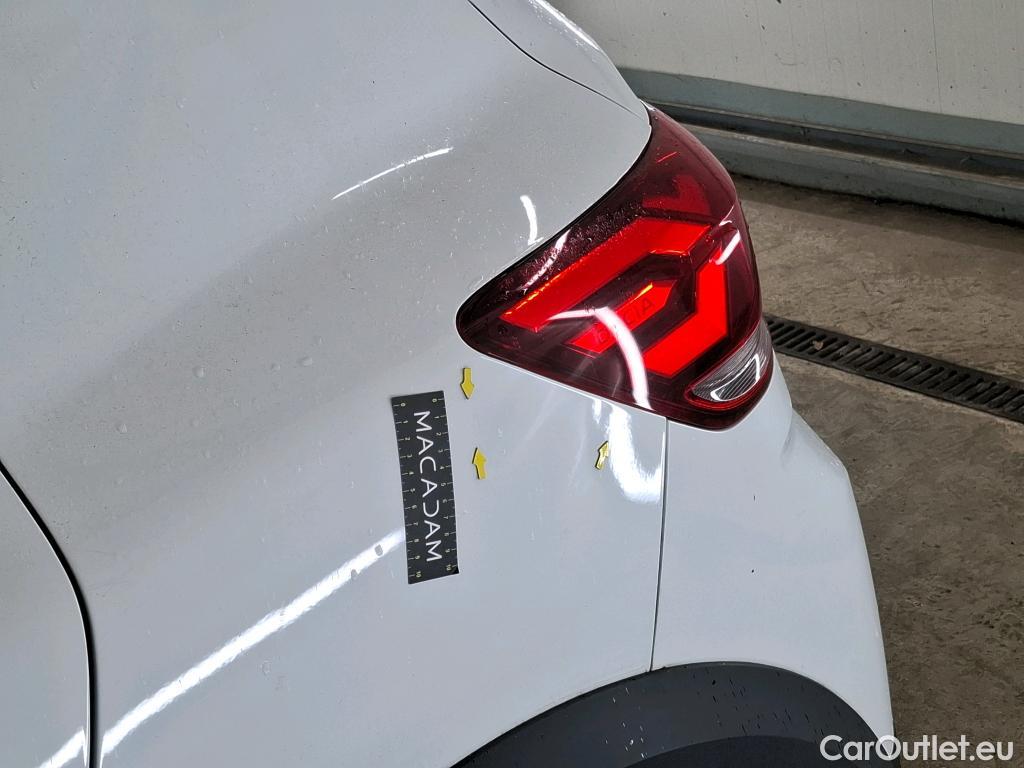  Dacia  Sandero  III Stepway Confort 1.0 TCe 90CV BVA6 E6d / TRANSFO VP/VF #12