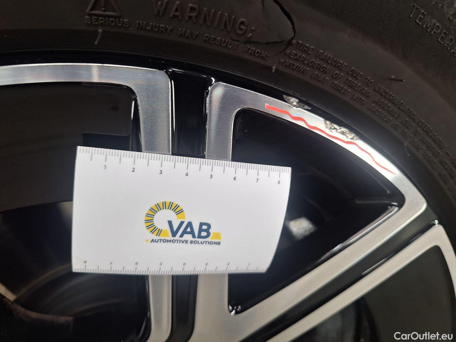  Volvo  V60 Volvo,  FL'22, Volvo  B3 Core DCT 5d #4