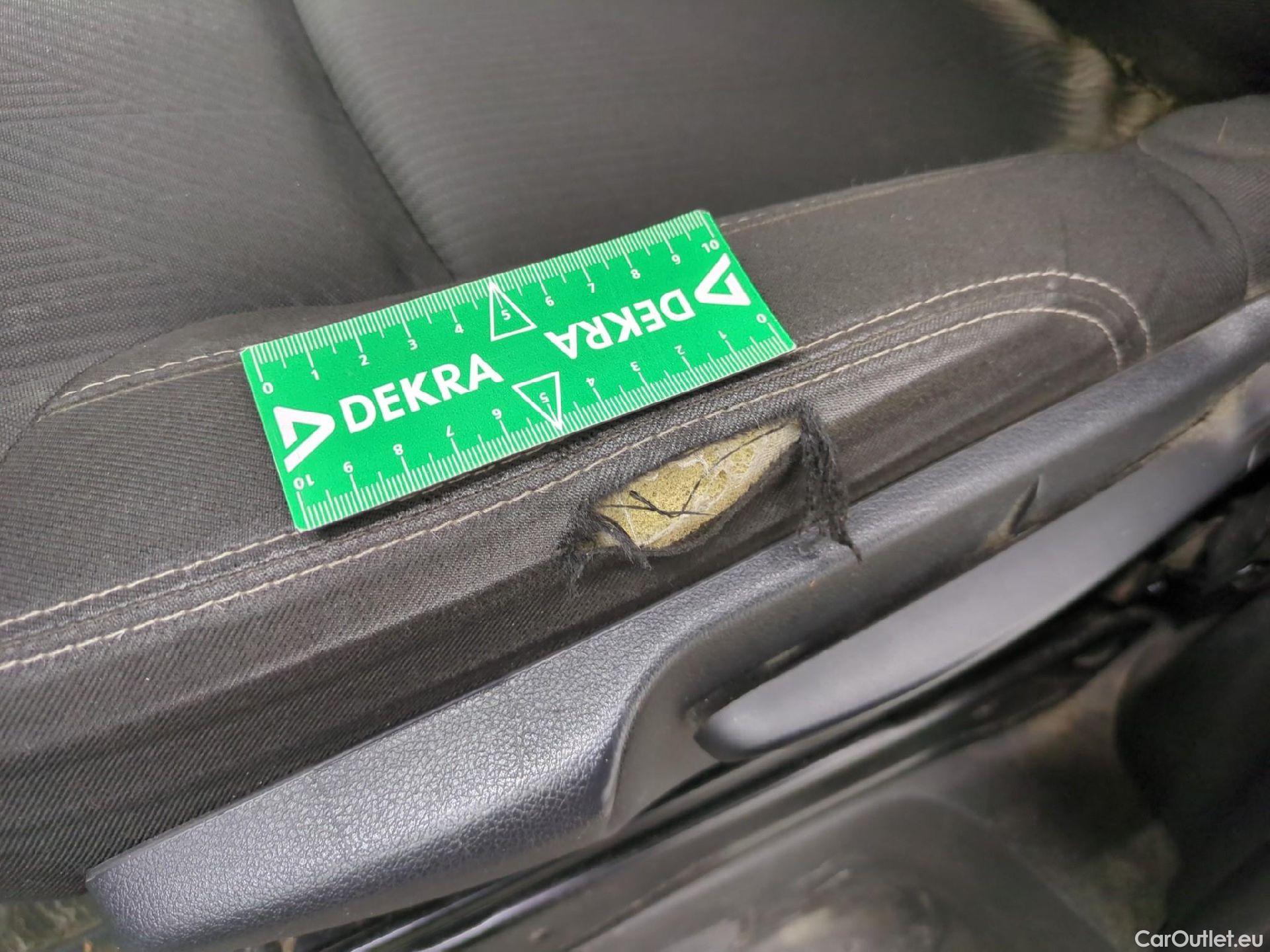  Renault  Trafic  Furgon Grand Confort L1H1 1000 1.6 dCi 120CV BVM6 E6 #10