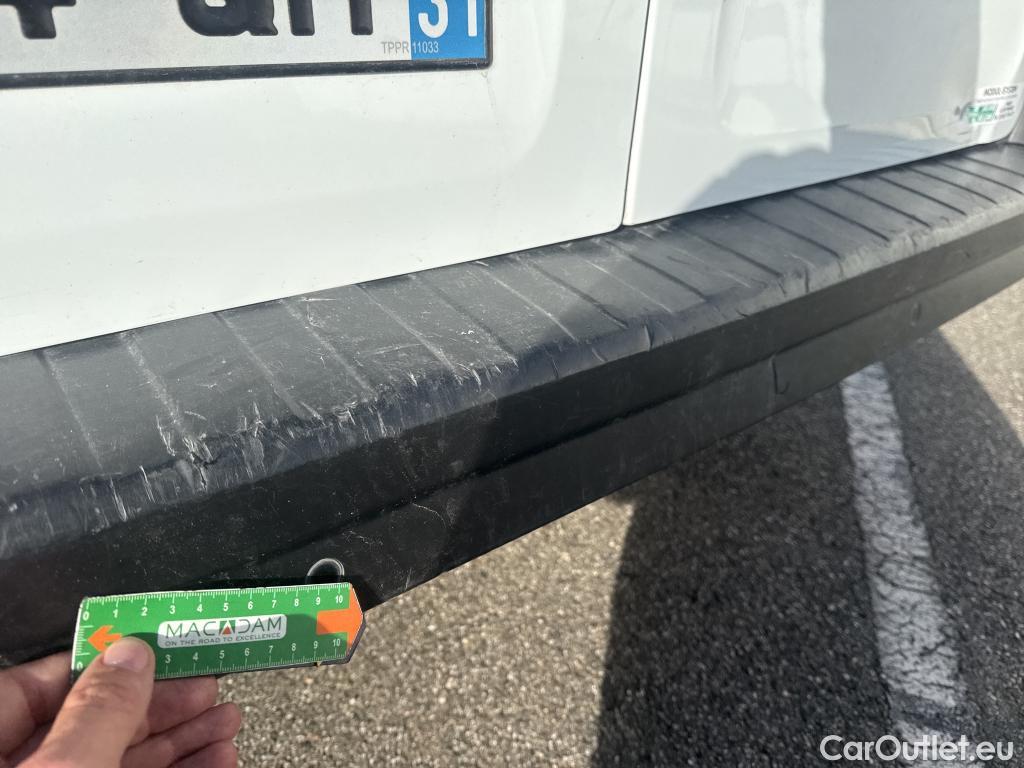  Renault  Trafic  Fourgon L1H1 1000 Confort 1.6 dCi #12