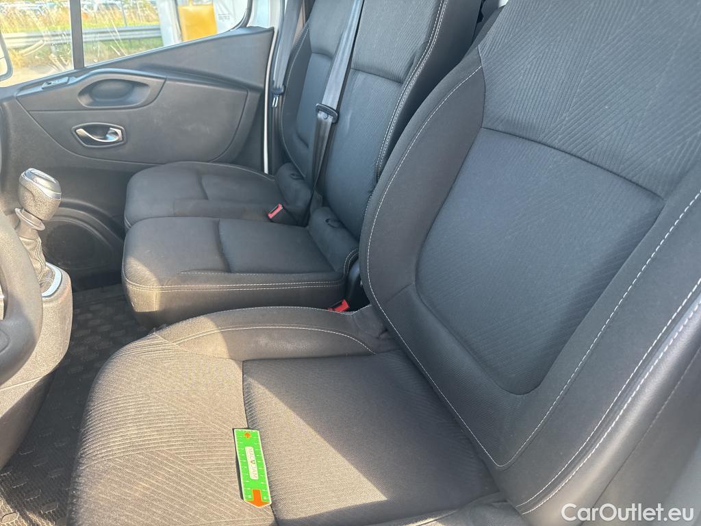  Renault  Trafic  Fourgon L1H1 1000 Confort 1.6 dCi #34