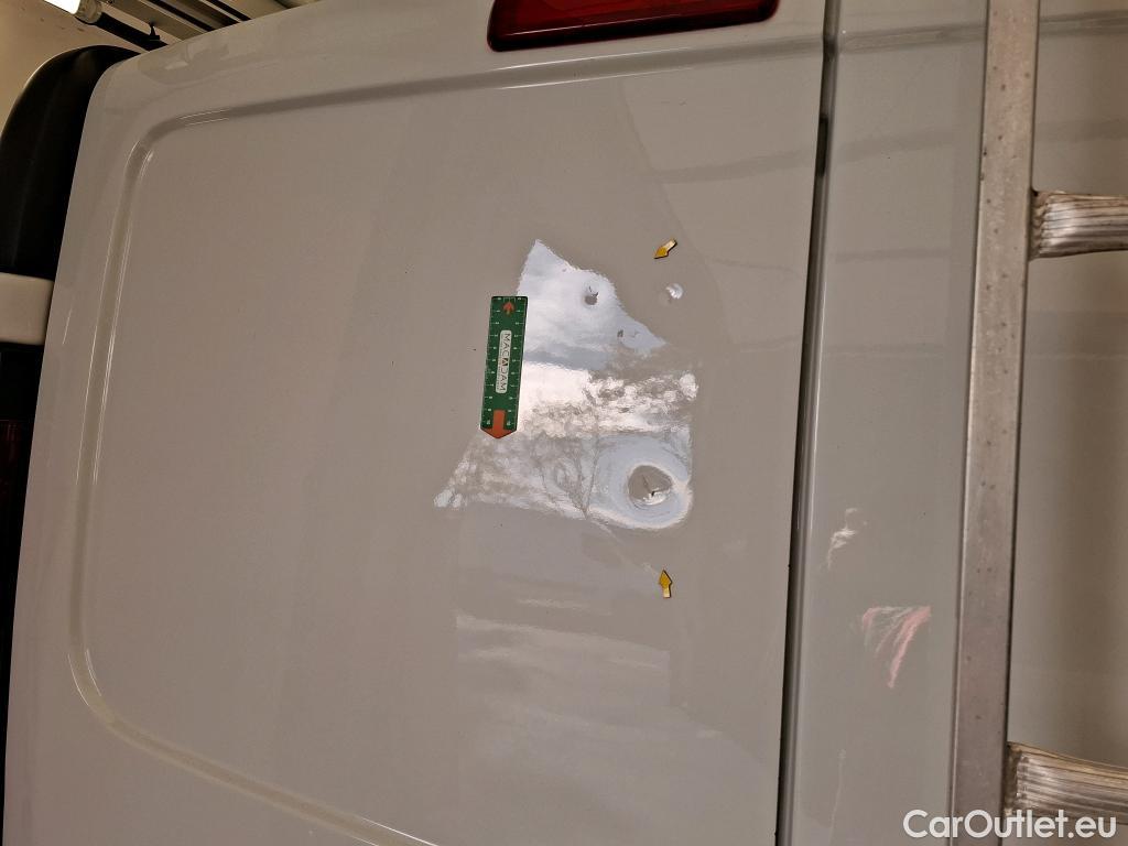  Renault  Trafic RENAULT  / 2014 / 4P / Fourgon tôlé FG GCFL1H1 1000 dCi95 Stop&Start E6 #13