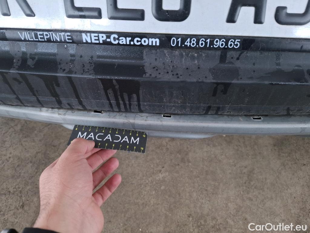  Dacia  Sandero  III Stepway Confort 1.0 TCe 90CV BVA6 E6d / TRANSFO VP/VF #34