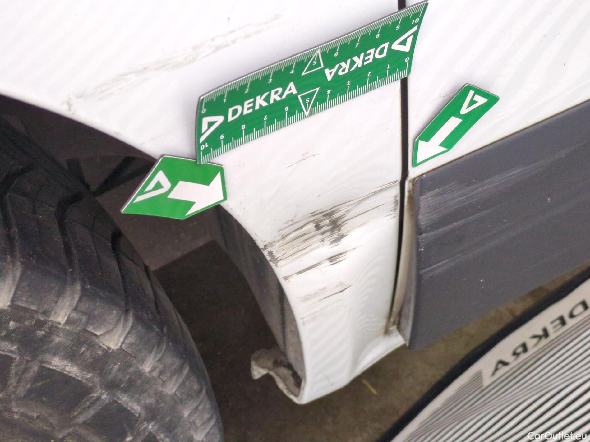  Renault  Trafic  Furgon Grand Confort L1H1 1000 1.6 dCi 120CV BVM6 E6 #25