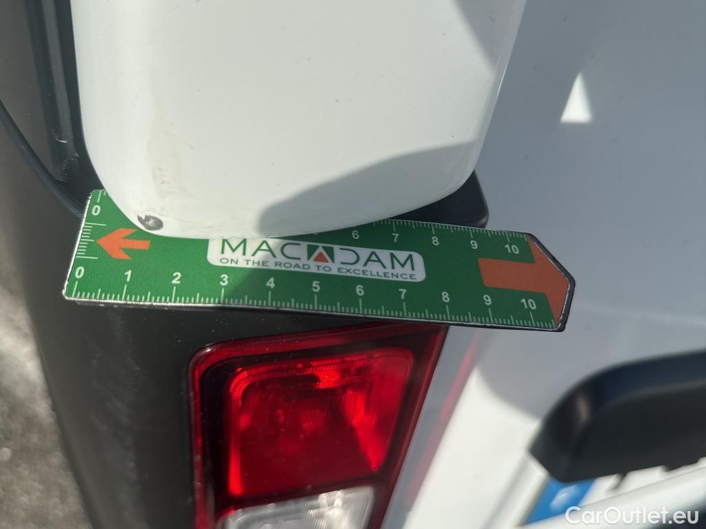  Renault  Trafic  Fourgon L1H1 1000 Confort 1.6 dCi #50