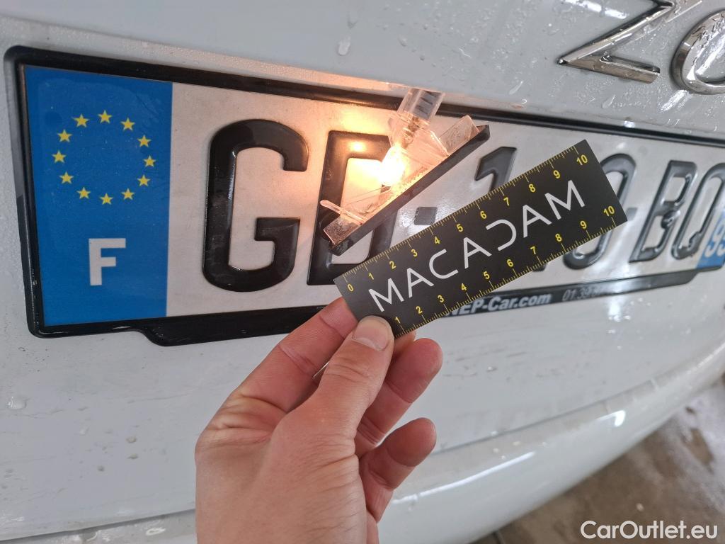  Renault  Zoe  Business 52kWh BVA / TRANSFO VP/VF #22