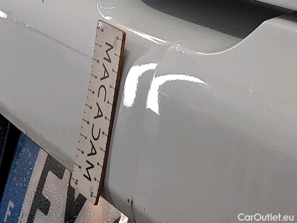  Renault  Clio  IV Air MediaNav 1.5 dCi 75CV BVM5 E6 #2