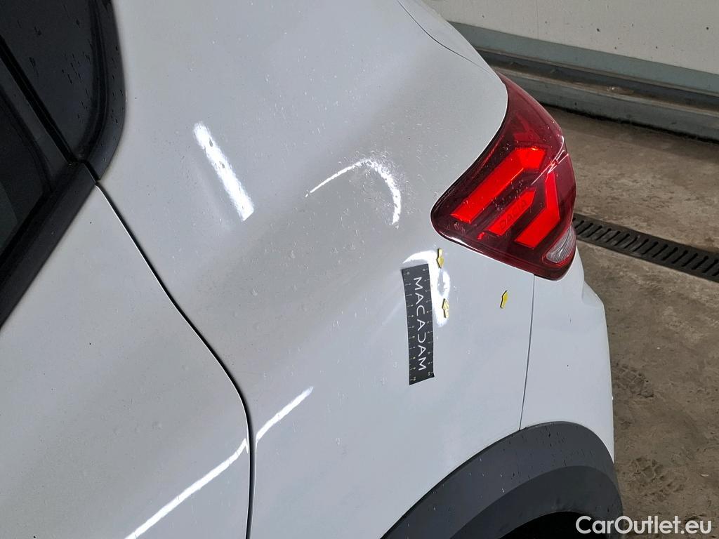  Dacia  Sandero  III Stepway Confort 1.0 TCe 90CV BVA6 E6d / TRANSFO VP/VF #11