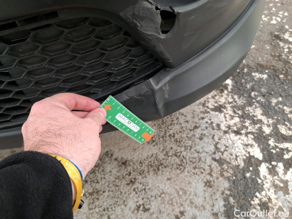  Renault  Trafic RENAULT  / 2014 / 4P / Fourgon tôlé FG GCFL1H1 1000 dCi95 Stop&Start E6 #2