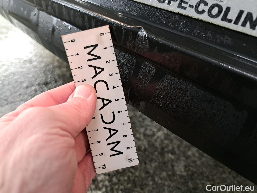  Renault  Clio  IV Air MediaNav 1.5 dCi 75CV BVM5 E6 #5