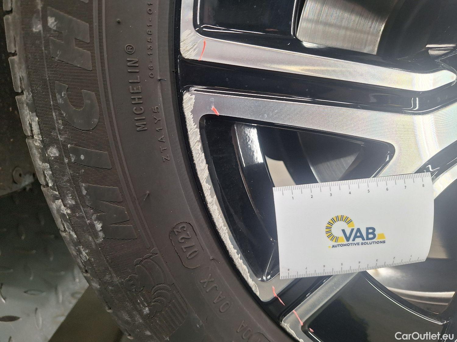  Volvo  V60 Volvo,  FL'22, Volvo  B3 Core DCT 5d #5