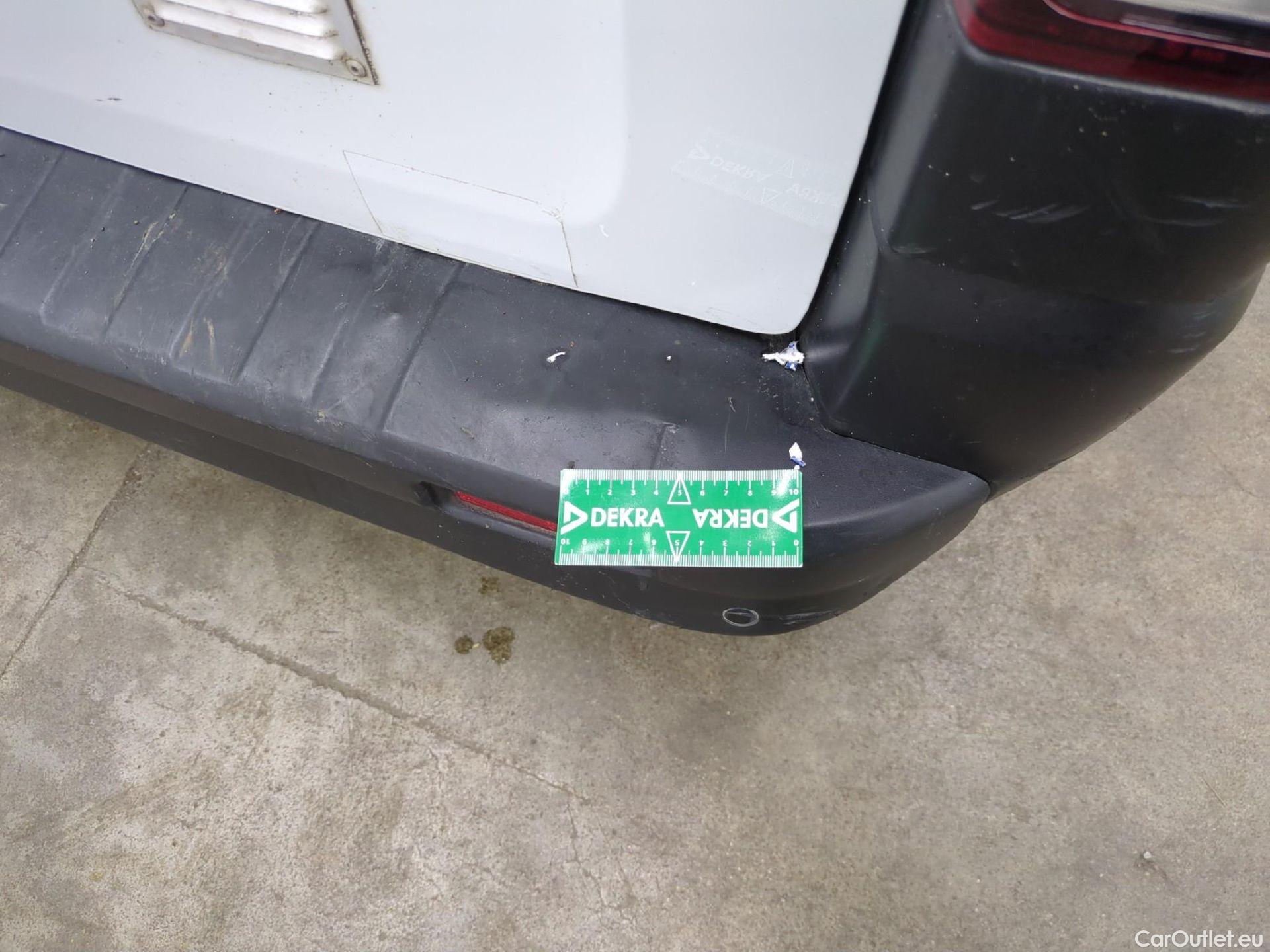  Renault  Trafic  Furgon Grand Confort L1H1 1000 1.6 dCi 120CV BVM6 E6 #8