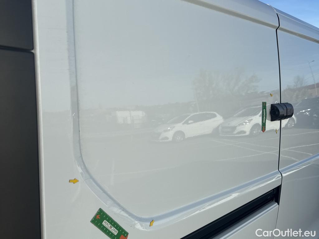  Renault  Trafic  Fourgon L1H1 1000 Confort 1.6 dCi #6