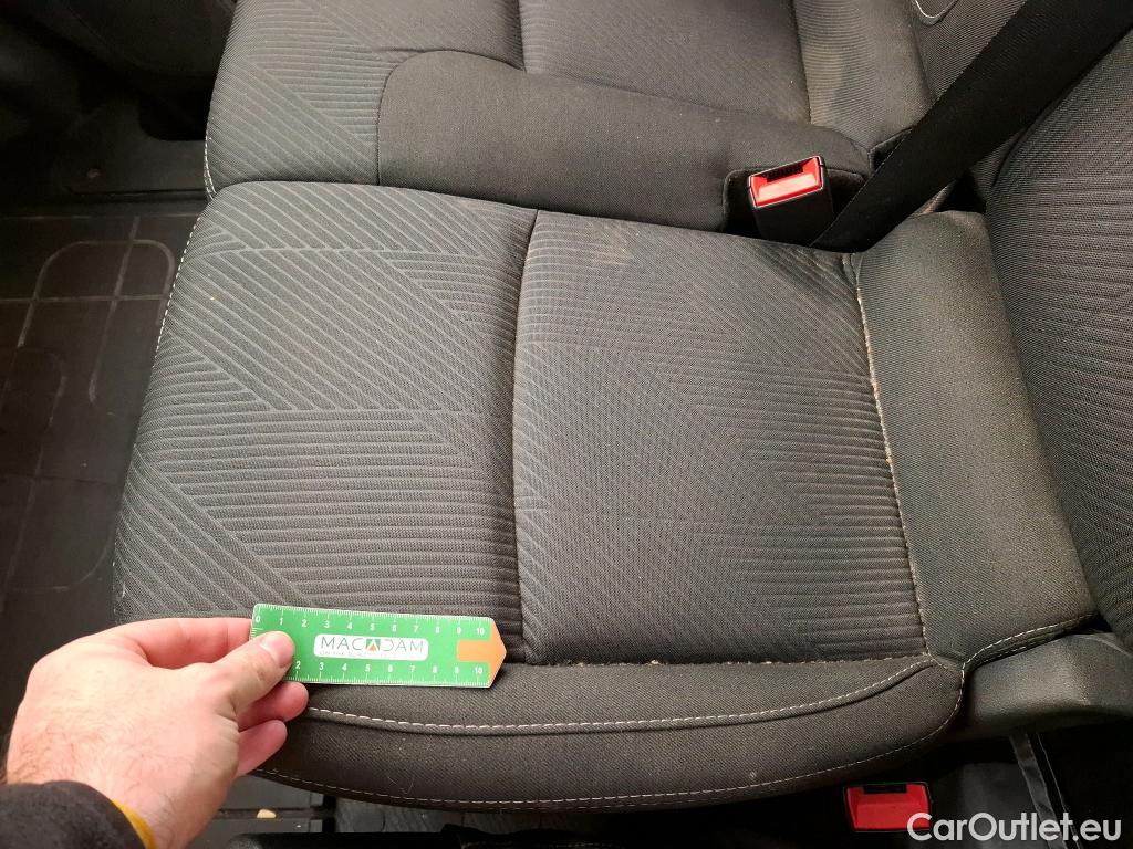  Renault  Trafic RENAULT  / 2014 / 4P / Fourgon tôlé FG GCFL1H1 1000 dCi95 Stop&Start E6 #31