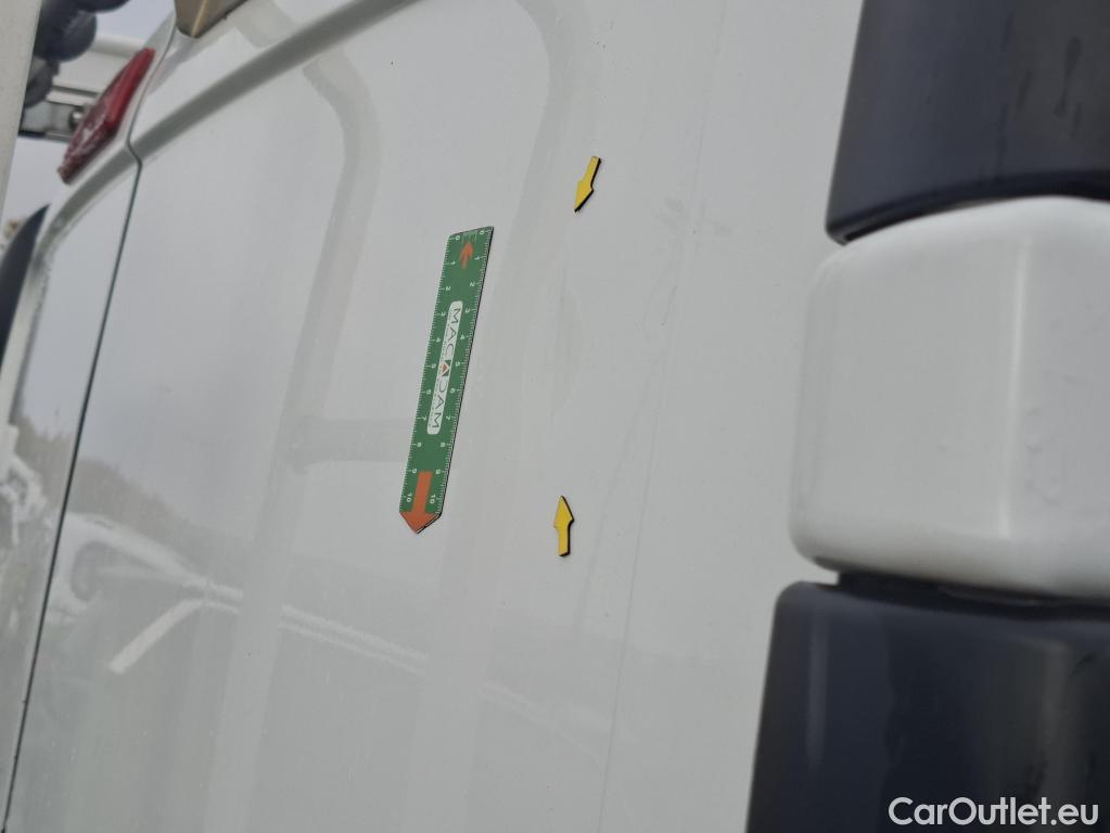  Renault  Trafic RENAULT  / 2014 / 4P / Fourgon tôlé FG GCFL1H1 1000 dCi95 Stop&Start E6 #25