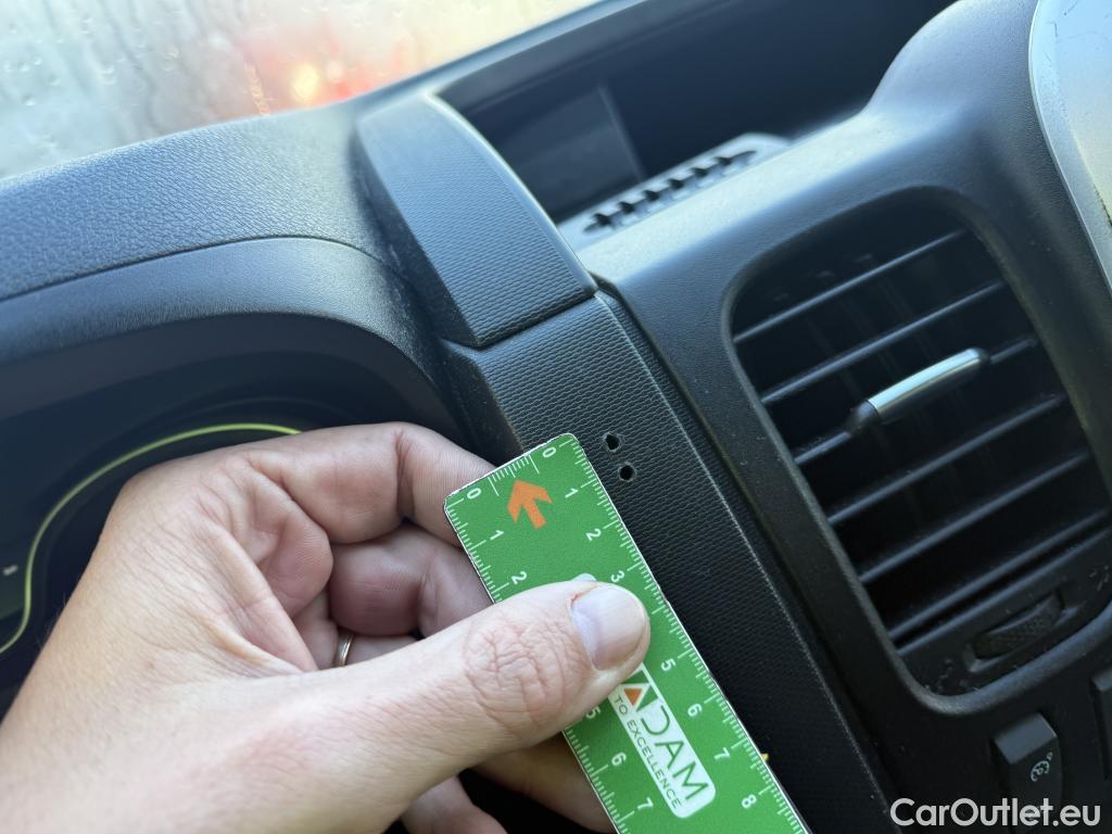  Renault  Trafic  Fourgon L1H1 1000 Confort 1.6 dCi #52