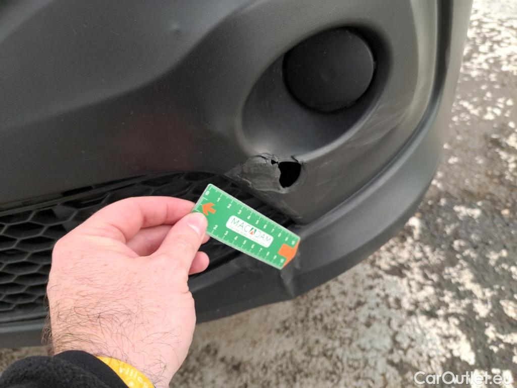  Renault  Trafic RENAULT  / 2014 / 4P / Fourgon tôlé FG GCFL1H1 1000 dCi95 Stop&Start E6 #3