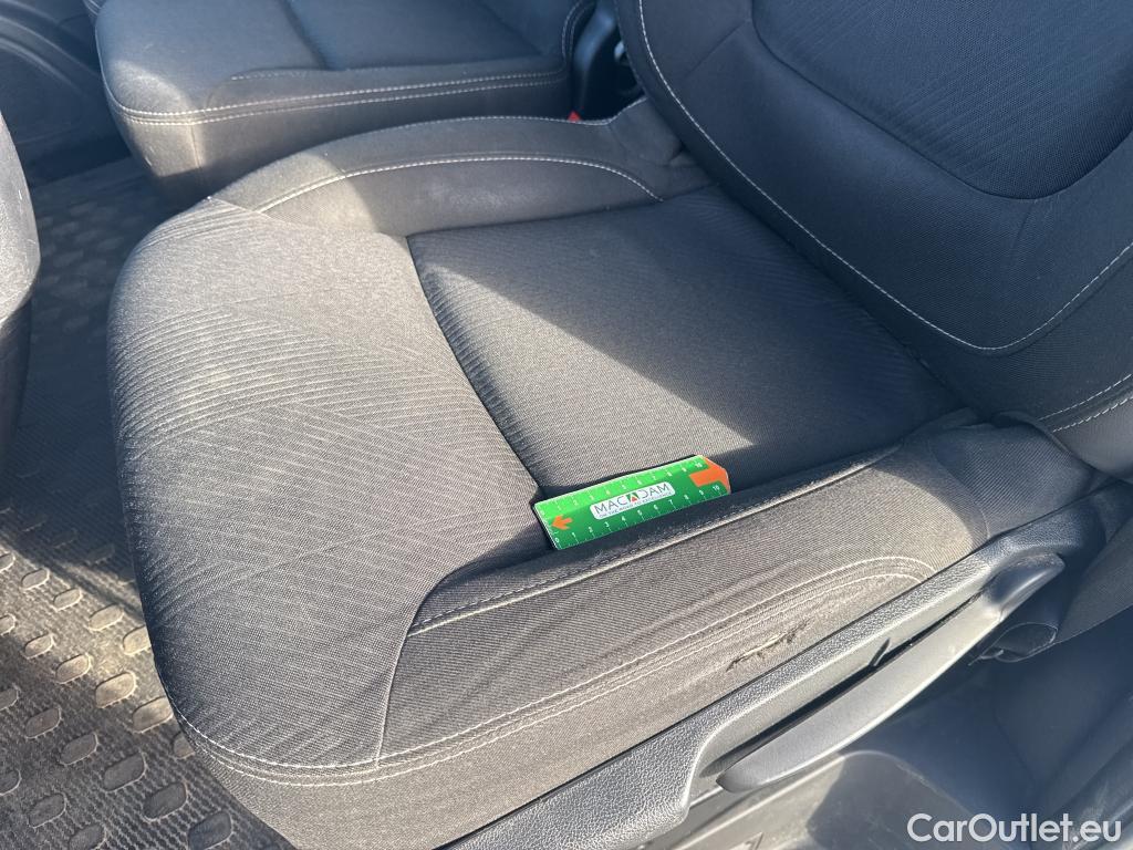  Renault  Trafic  Fourgon L1H1 1000 Confort 1.6 dCi #29